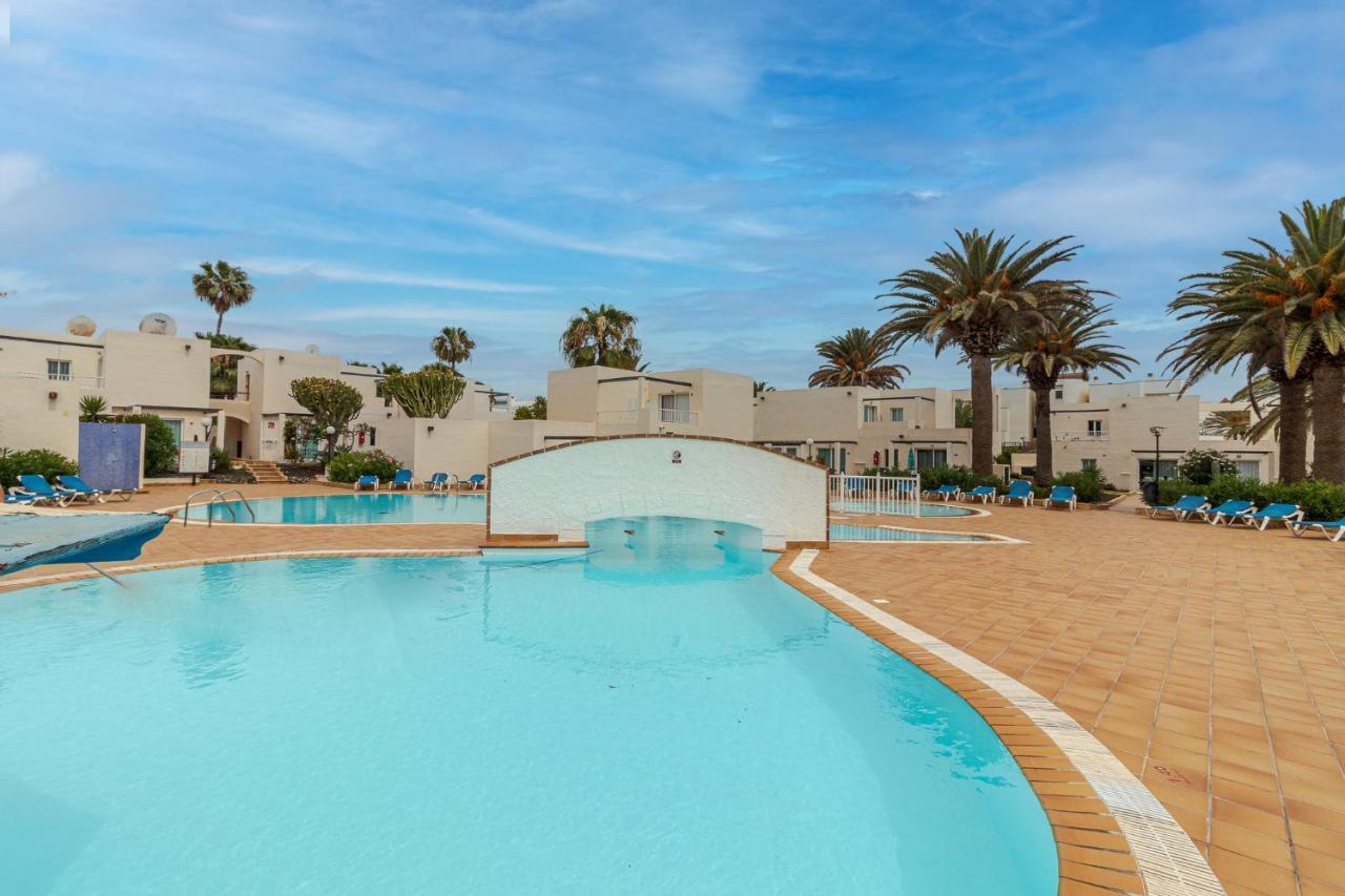 Appartement Flatguest Alisios Playa 4